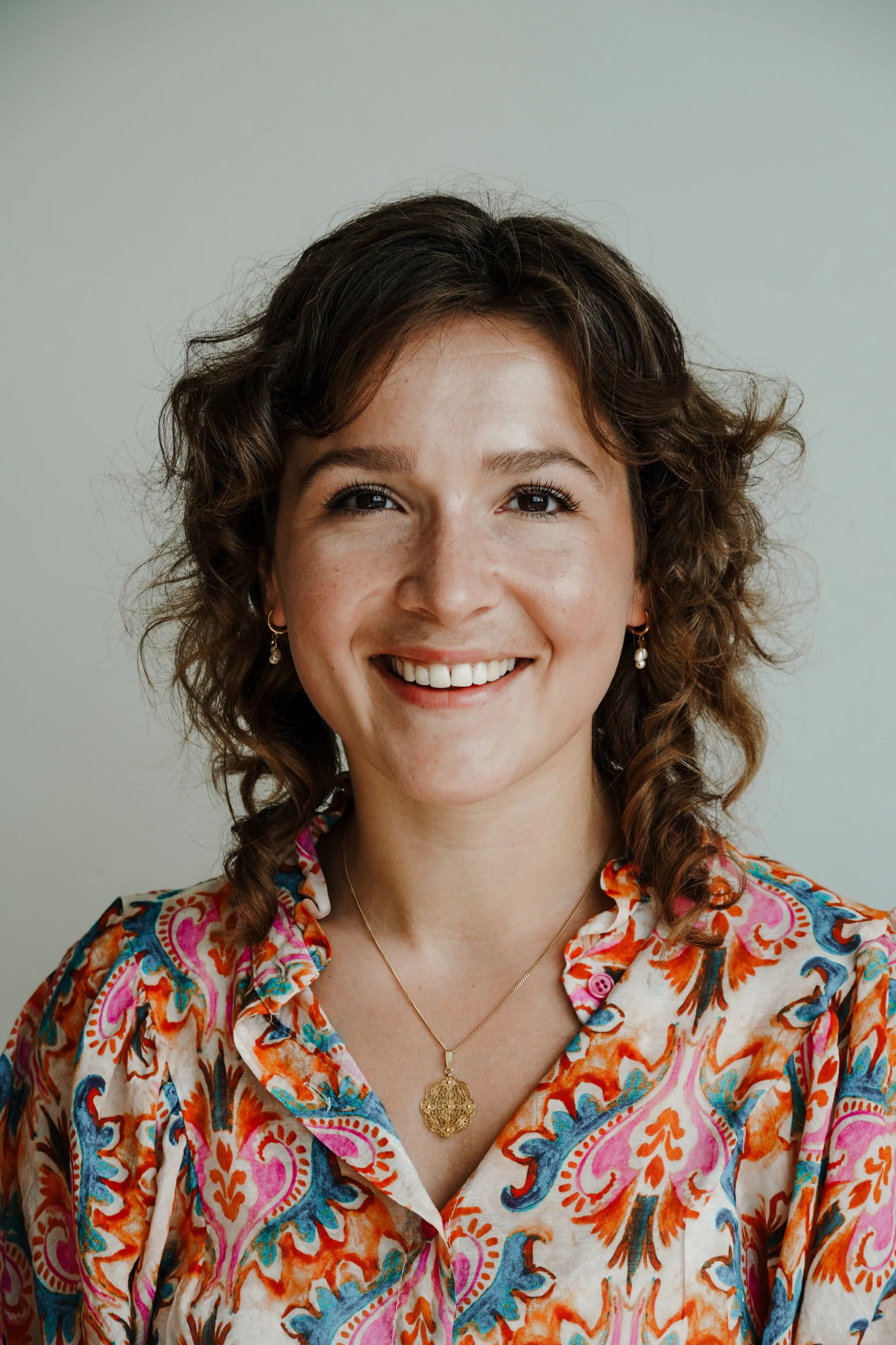 Florien Heijne